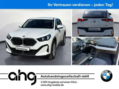 Usata BMW X2