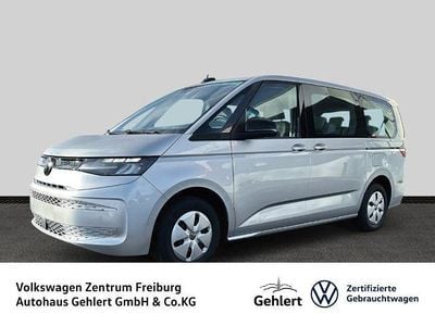 Silber Gebraucht 2024 VW Multivan Van | 47.900 € (Superpreis)