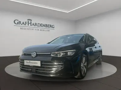 Gebraucht VW Passat