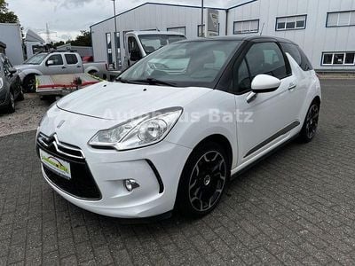 Citroën DS3