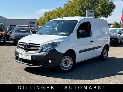 Mercedes Citan 111