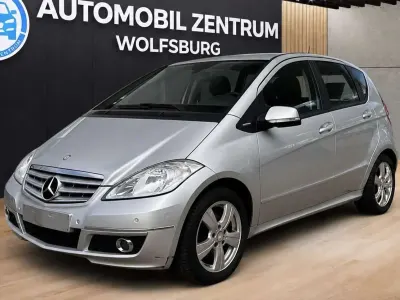 Gebraucht Mercedes A160