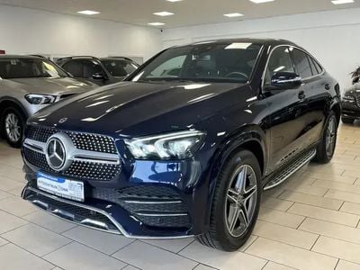 Mercedes GLE400