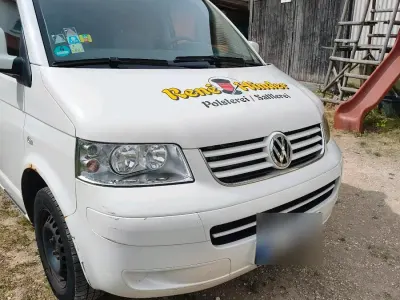 Gebraucht VW Caravelle