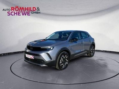 Opel Mokka-e