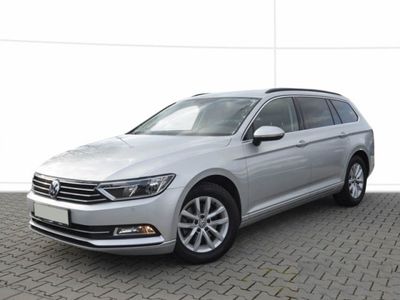 gebraucht VW Passat Variant 2.0 TDI BMT Comfortline