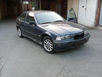 BMW 316 Compact