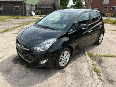 Gebraucht Hyundai ix20