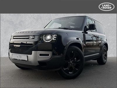 Gebraucht Land Rover Defender S 200 PS (147 kW) 2025 Santorini black SUV