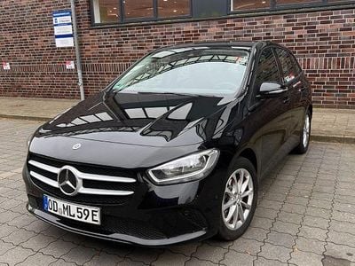 Mercedes B250e
