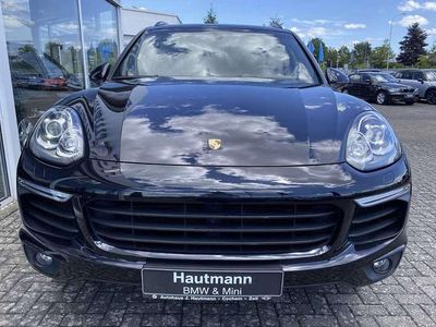 Usado Porsche Cayenne 262 HP (192 kW) 2016 SUV