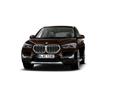 Gebraucht 2020 BMW X1 Efficient Dynamics SUV | 23.985 € (Guter Preis)