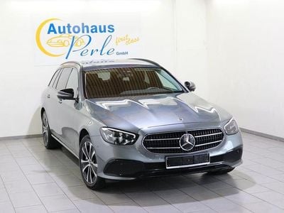 Mercedes E300