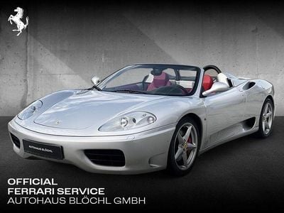 Ferrari 360