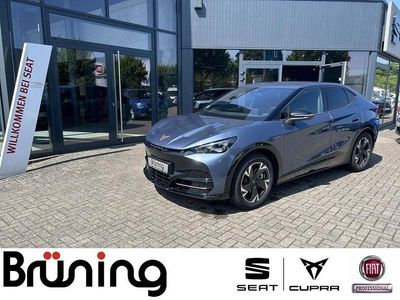 Gebraucht Cupra Tavascan Endurance 210 kW (286 PS) 2024 Othercolor SUV