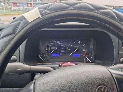 Gebraucht VW Golf Cabriolet 90 PS (66 kW) 1996 Cabrio