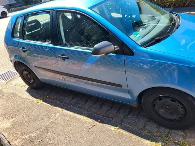 Gebraucht VW Polo