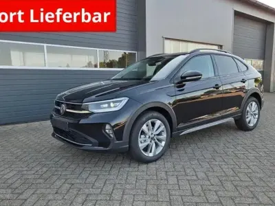 Gebraucht VW Taigo Life 116 PS (85 kW) 2026 Schwarz SUV