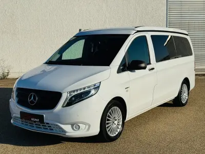 Gebraucht Mercedes V250