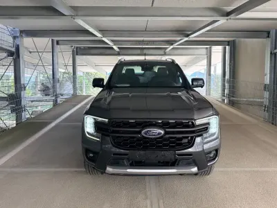 Gebraucht Ford Ranger