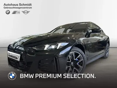 Gebraucht BMW i4