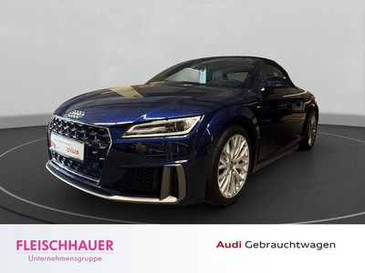 Audi TT Roadster