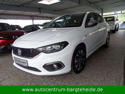 gebraucht Fiat Tipo 1.4 Mirror 1.HD+LED+KAMERA