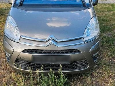 Gebraucht 2011 Citroën C4 Picasso Van / Kleinbus | 2.750 €