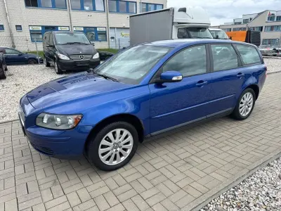 Gebraucht Volvo V50