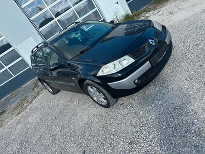 Renault Mégane GrandTour