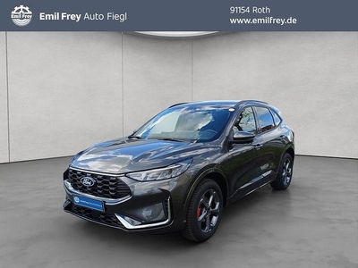 Usata Ford Kuga ST-Line X 152 CV (111 kW) 2025 Grigio SUV