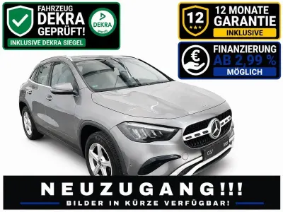 Gebraucht Mercedes GLA180