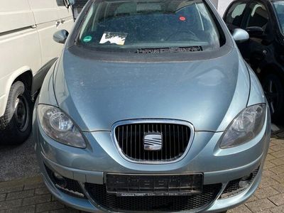 gebraucht Seat Toledo 