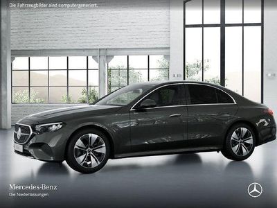 Gebraucht Mercedes E200 204 PS (150 kW) 2024