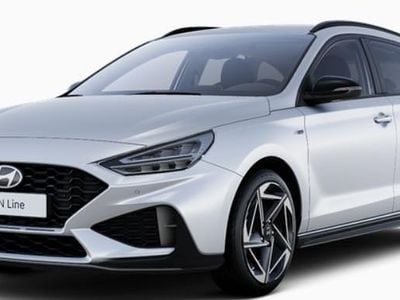 Neu Hyundai i30 N Line 150 PS (110 kW) 2026 Kombi