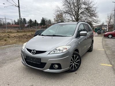 Mazda 5