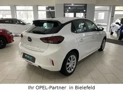 Gebraucht Opel Corsa