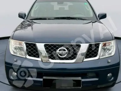 Gebraucht Nissan Pathfinder