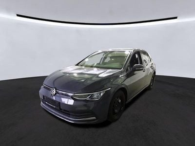 VW Golf VIII