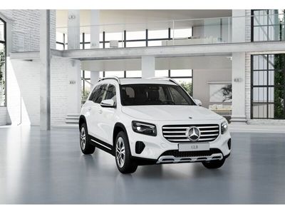 Mercedes GLB200