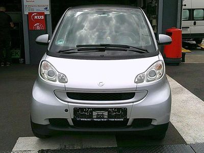 Smart ForTwo Coupé