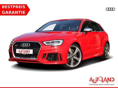 Audi RS3 Sportback