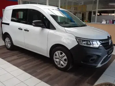 Brugt Renault Kangoo