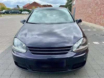 Używany VW Golf
