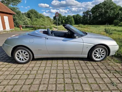 Gebraucht Alfa Romeo Spider