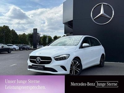 Mercedes B200