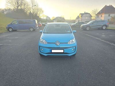 VW up!
