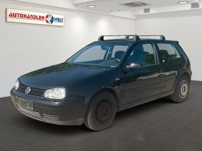 VW Golf IV