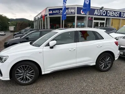 Gebraucht Audi Q3