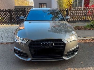 gebraucht Audi A6 Competition R6 Look